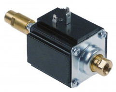 Насос вибрационный тип 1106PAILM1N 50/60Гц 50Вт 208/240В ø вход 1/8″ внутр. резьба