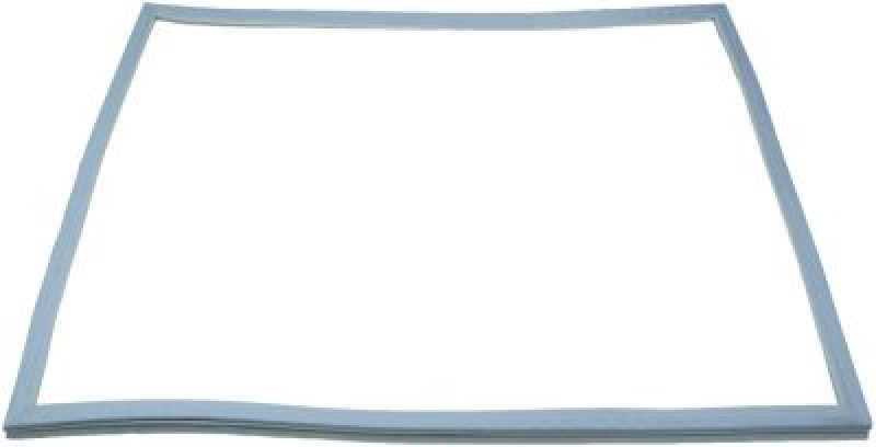 Уплотнитель изоляционный Ш 580мм Д 675мм наружный размер комплект для переоборудования