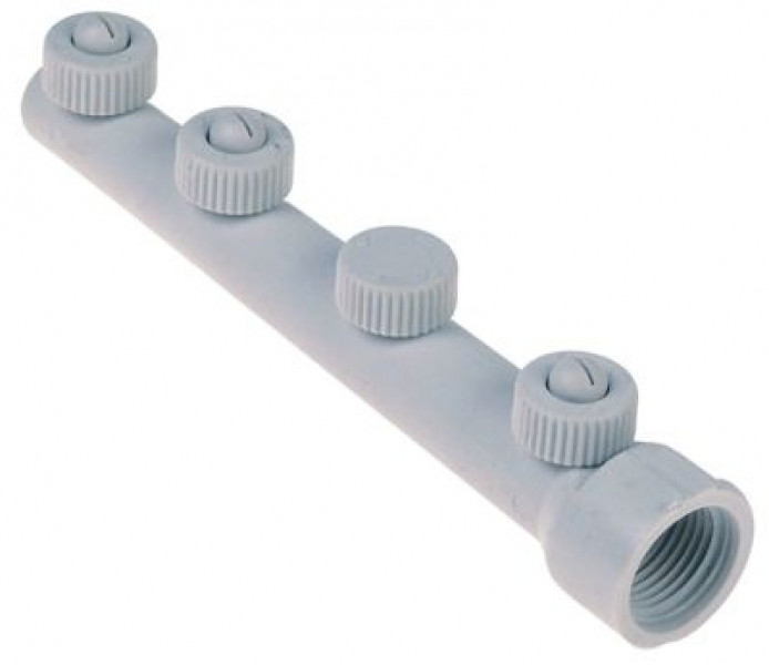 Ополаскиватель-коромысло с дюзами