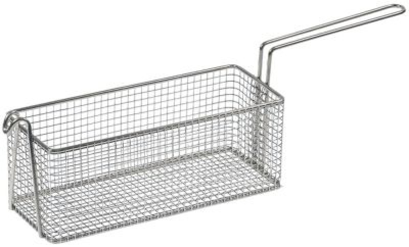 Ёмкость сетчатая для фритюрницы Ш1 115мм Д1 285мм В1 110мм подходит для FALCON Д2 500мм В2 144мм