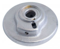 Головка горелки тип горелки C для крышки горелки ø 60мм