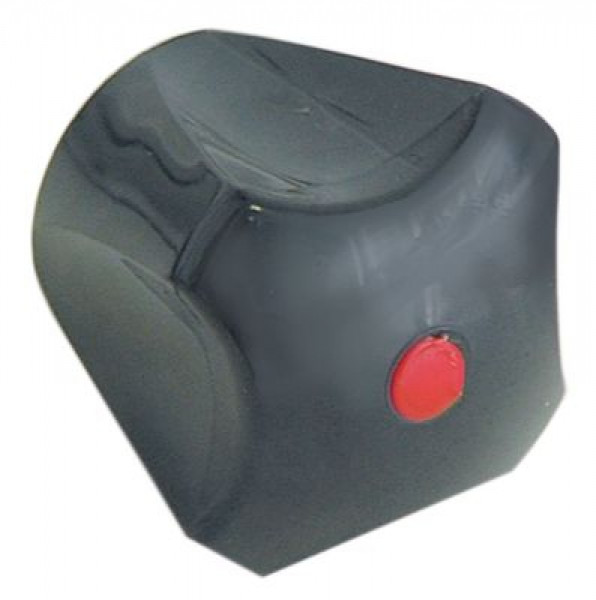 Ручки для крана В2 20мм Д1 ø 34мм тип I подходит для ECHTERMANN гнездо для оси ø 75мм