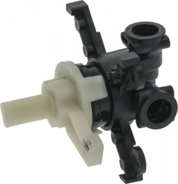 Кран для пара