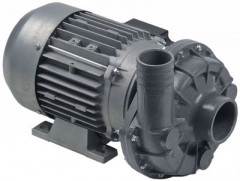 Насос тип 1226.2705 50Гц 15кВт 230/400В ø вход 63 мм ø выход 47 мм фазы 3 Д 335мм