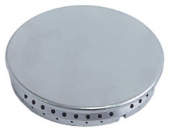 Крышка горелки ø 100мм 5кВт