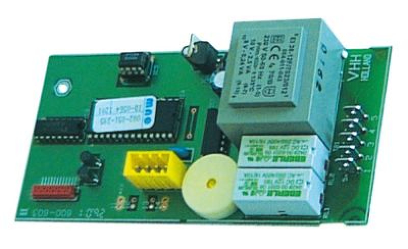 Плата печатная подходит для BONAMAT