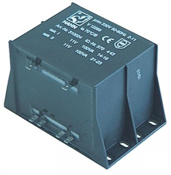 Трансформатор