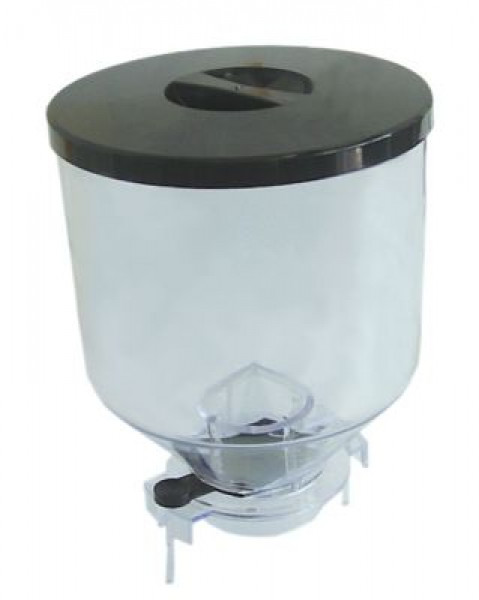 Ёмкость для кофейных бобов комплект ø 175мм В 220мм ø опорный 68мм ёмкость сосуда 12кг