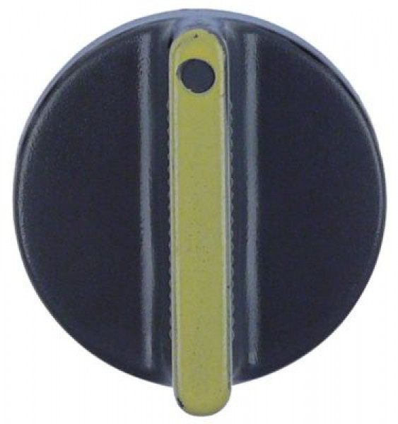 Рукоятка регулировочная переключатель нулевое обозначение ø 31мм