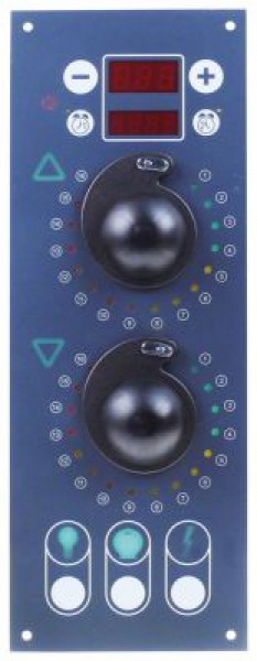 Плата управления