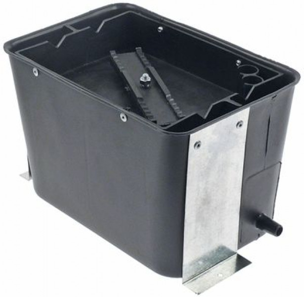 Ванна для талой воды В 162мм Д 248мм Ш 164мм