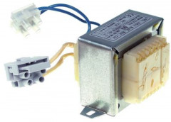 Трансформатор 60ВА вторичный 5А присоединение винтовое соединение 50-60Гц