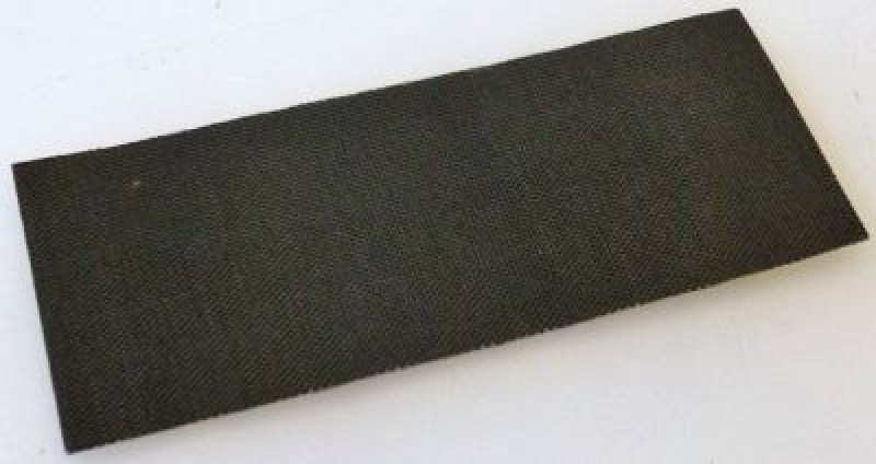 STRISCIA ADESIVA PER ISOLANTE TERMICO dimensioni 140x55 mm