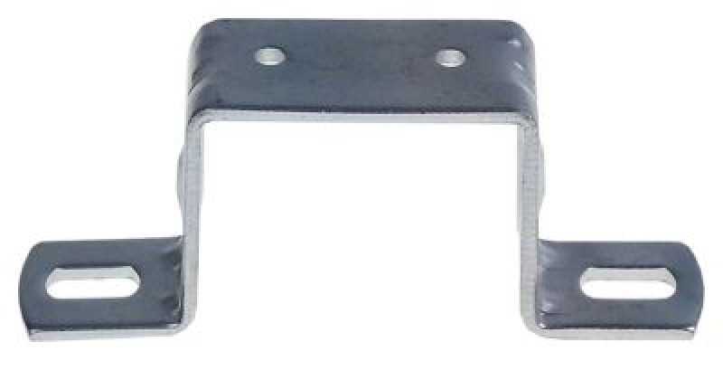 Ножка В 39мм Ш 100мм шаг крепления 78мм для мотора вентилятора размер отверстия 8,2x14мм