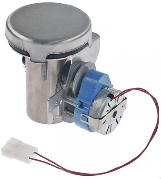 набор для клапана с колпачком для пароконвектоматов