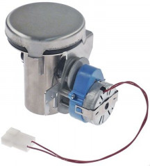 набор для клапана с колпачком для пароконвектоматов