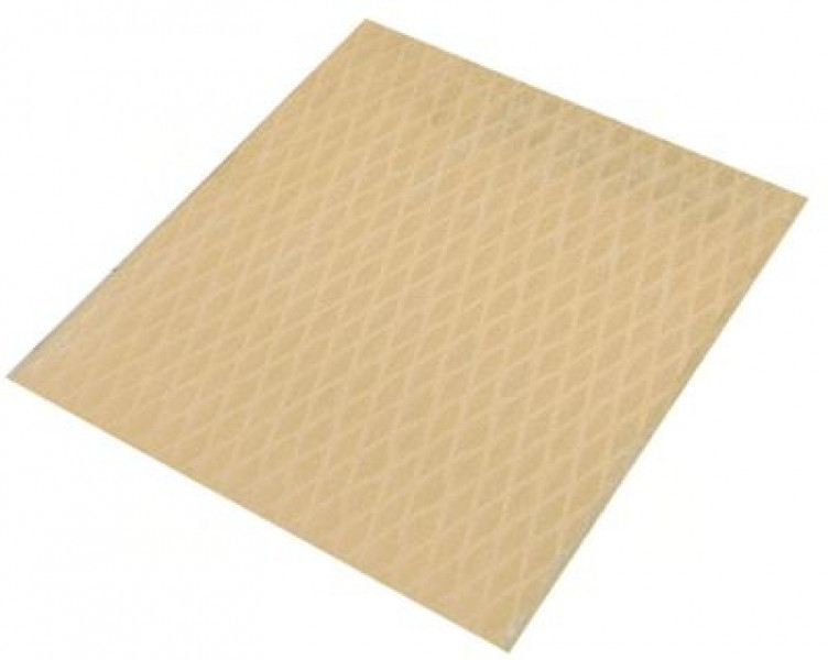 Камень шамотный В 20мм Д 500мм Ш 500мм тип доставки только через  транспортно-экспедиц. агент-во