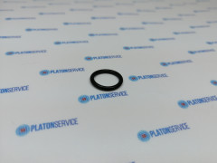 Кольцо уплотнительное круглого сечения EPDM толщина материала 178мм внутр.ø 1082мм