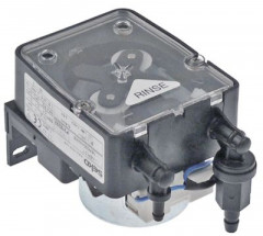 Дозатор временное управление ополаскиватель 7л/ч 230 В перем. тока ø шланга 4x6/6мм тип NBM 0.7