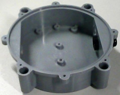 Блок управления