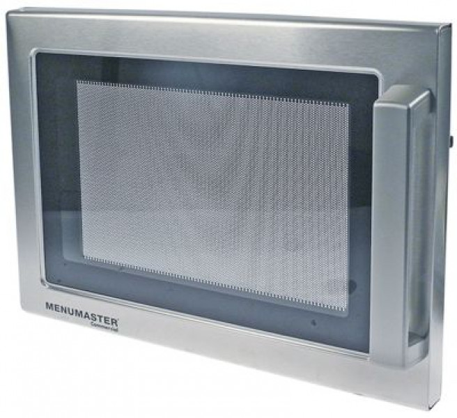 Дверь внешняя MENUMASTER для микроволновой печи