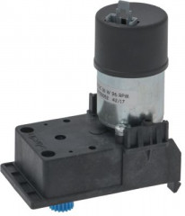 Мотор-редуктор