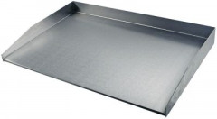 Гриль-плита В 60мм Д 590мм Ш 405мм FT2L гладк.