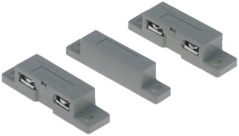 Выключатель электромагнитный 100В 1А 10Вт присоединение винтовое соединение мм 12x48мм NO