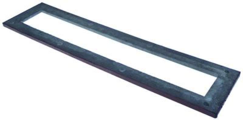 Уплотнитель для горелки