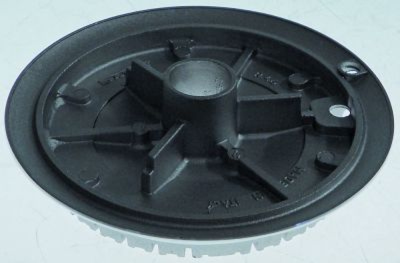 Крышка горелки