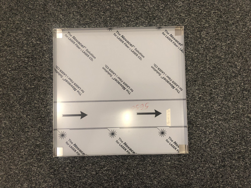 Лоток 0H1192A0  для шкафа расстоечного Unox XLT195