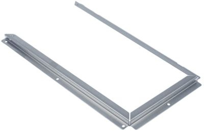 Рамка В 9мм Д 317мм Ш 170мм для фильтра