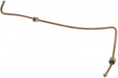 Прокладка труб