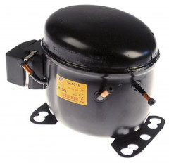 Компрессор хладагент R134a тип GL60TB 1/5л.с. потребляемая мощность 437Вт рабочий объём 57см³