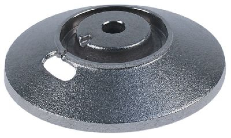 Головка горелки 4кВт для крышки горелки ø 87мм