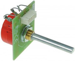 Потенциометр 10kOhm