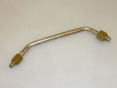 Прокладка труб