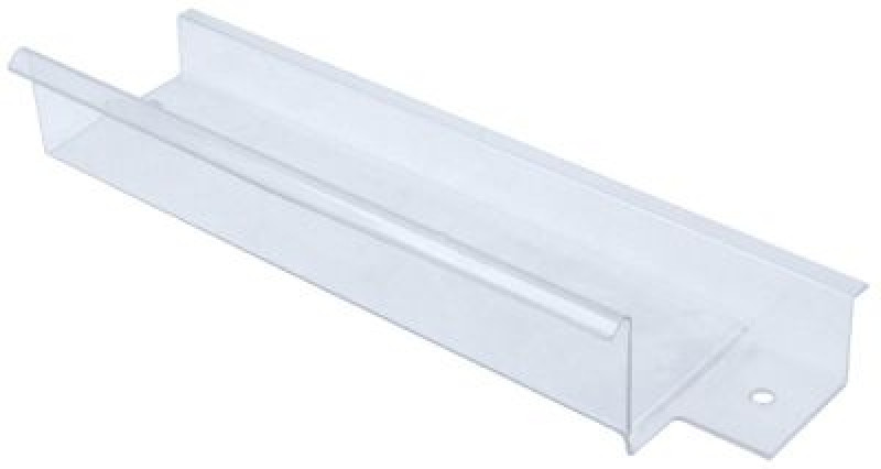 Защита для рук монтаж. поз-ция снизу для прибора P30