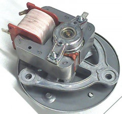 Мотор вентилятора 220В 55Вт 50Гц