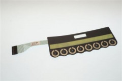 Клавиатура мембранная