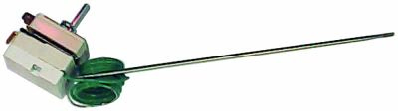 Термостат для раздатчика тарелок