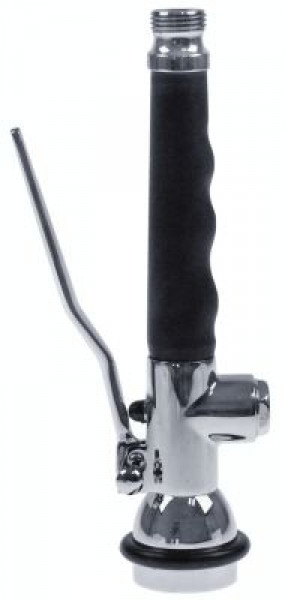 Душ ручной присоединение 1/2″ внешн. резьба тип VENEZIA