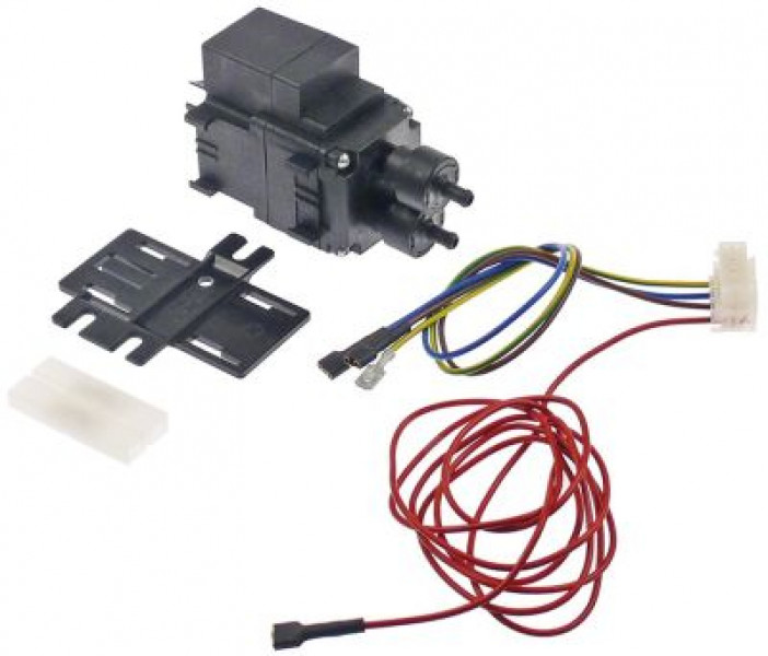 Дозатор вход 6мм выход 6мм 180-260В ополаскиватель/чистящее средство тип ELT 20