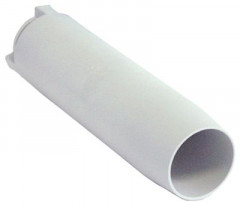 Труба переливная ø 35мм Д 140мм