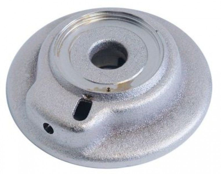 Головка горелки тип горелки D для крышки горелки ø 80мм