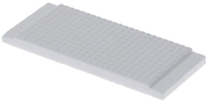 Плита керамическая В 13мм Д 180мм Ш 75мм монтаж. поз-ция газовая горелка