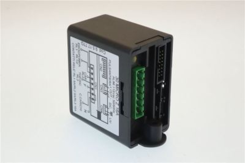 DOSATURA ELETTRONICA MICROZETA 30uZ 1GRCZ 16A 115Vac