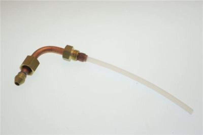 Труба инжекторная