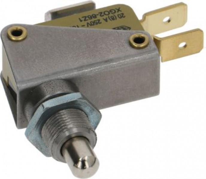 Микровключатель