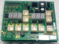 Плата печатная